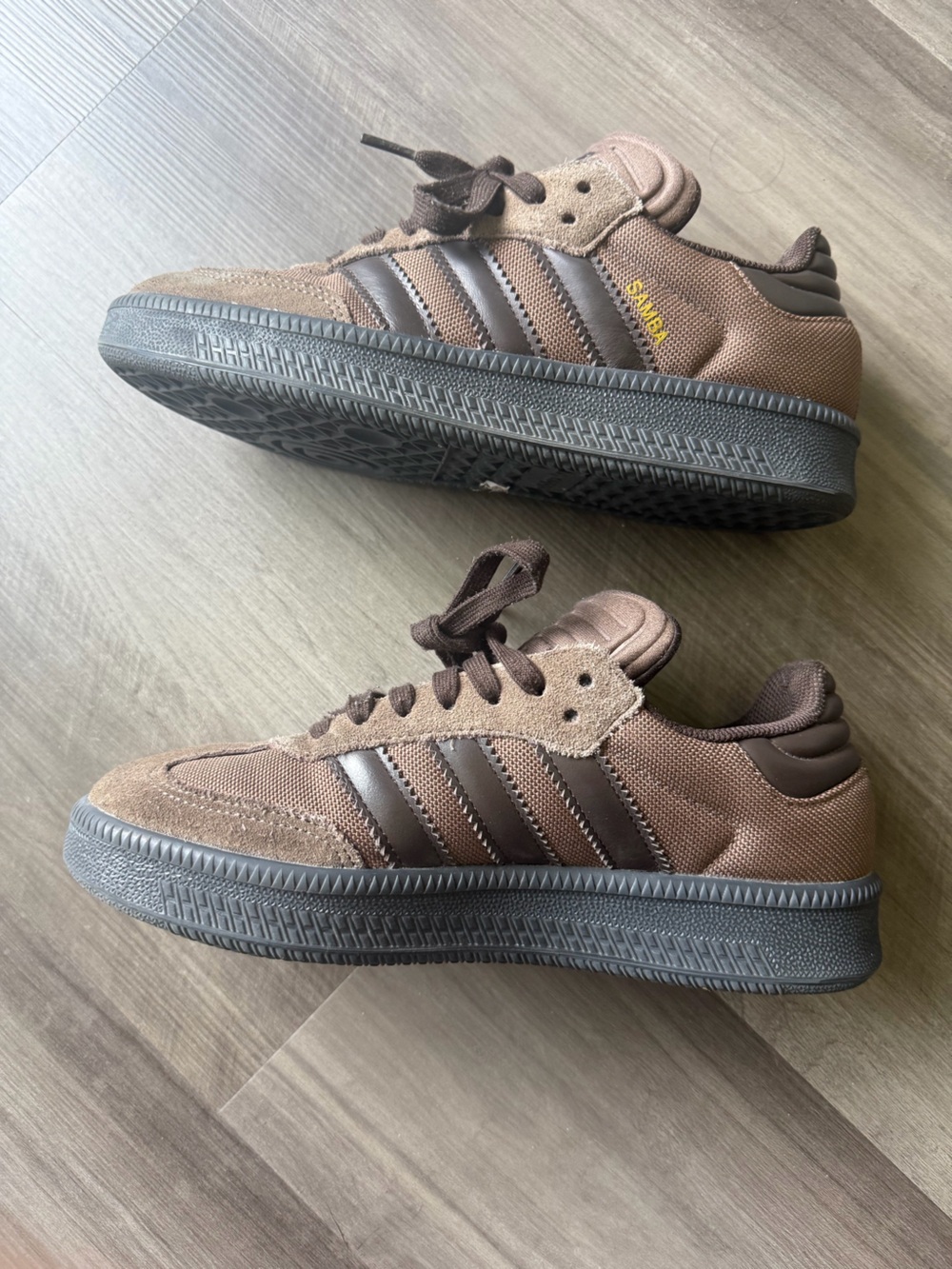 Adidas Samba XL